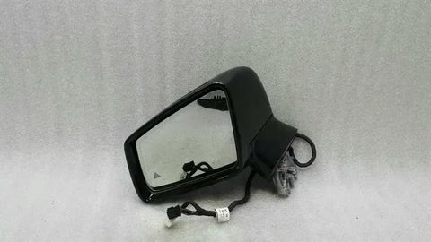 Mercedes CLS W218 left door mirror A2188103716 exterior mirror left blind spot dim