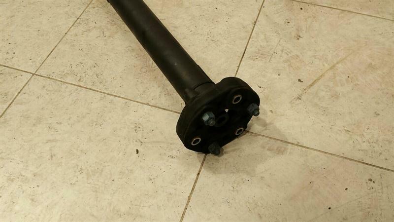 Mercedes CLS W218 W212 Prophetic A2124102316 Gimbal Shaft 220 CDI