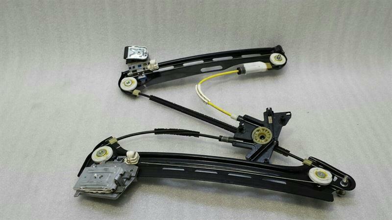 Mercedes CLS C218 W218 RLH Door Winder A2187300379 Window Regulator Rear Left