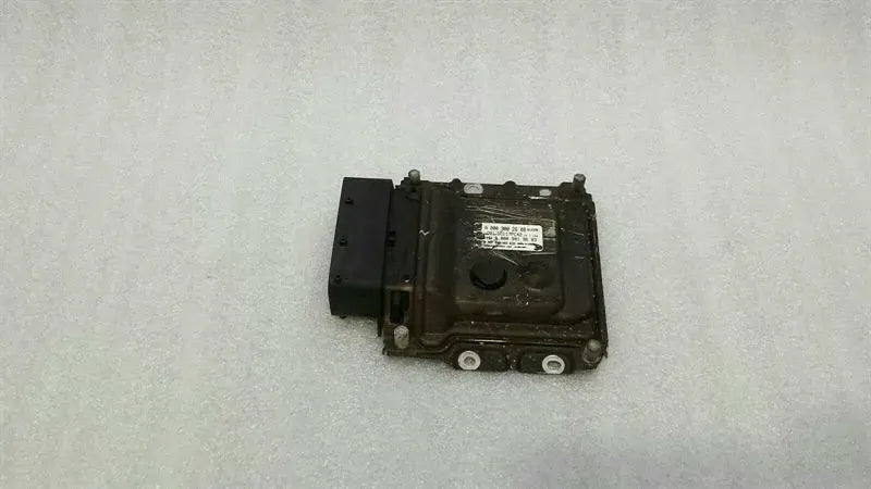 Mercedes CLS W218 Exhaust Modules A0009002608 Control Unit