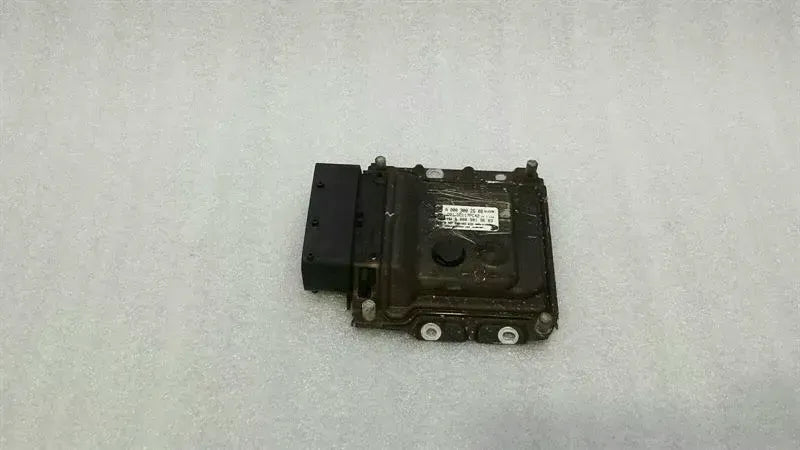 Mercedes CLS W218 Exhaust Modules A0009002608 Control Unit