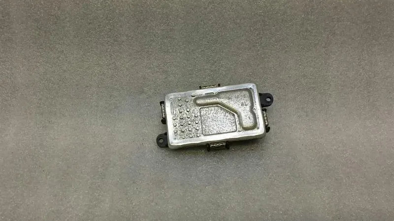 Mercedes CLS W218 Heater Resistor A2128202110 Fan Controller