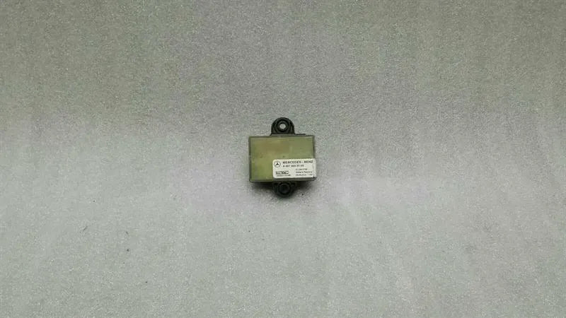 Mercedes CLS W218 Glow Plug Relay (Diesel) A6519003103 Glow Control Unit OM651