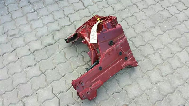 Rachid_JHA MERCEDES C W205 + WIRING HARNESS A2056200201 Right Front Wheel Arch