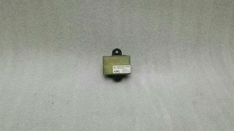 Mercedes CLS W218 Glow Plug Relay (Diesel) A6519003103 Glow Control Unit OM651