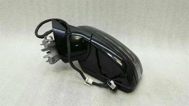 Mercedes CLS W218 left door mirror A2188103716 exterior mirror left blind spot dim