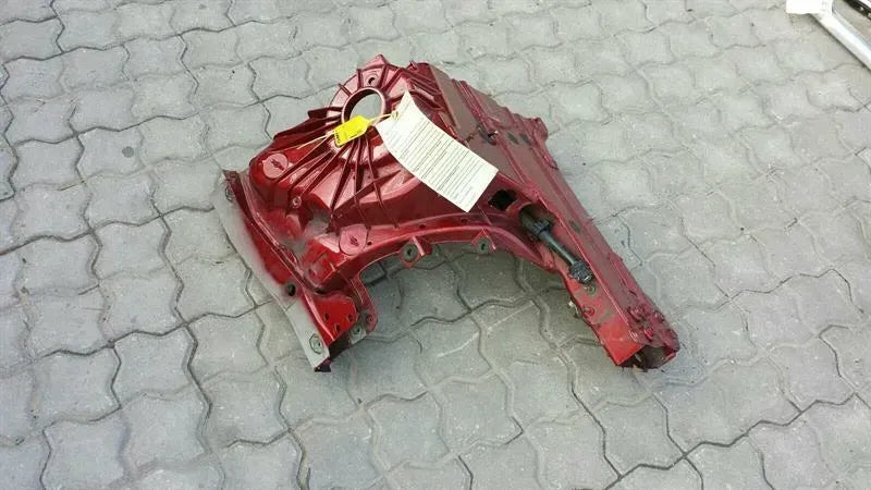 Rachid_JHA MERCEDES C W205 + WIRING HARNESS A2056200201 Right Front Wheel Arch