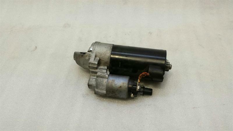 MERCEDES CLS W218 W205 W212 W204 Starter Engine A6519062800 Starter OM651