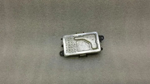 Mercedes CLS W218 Heater Resistor A2128202110 Fan Controller