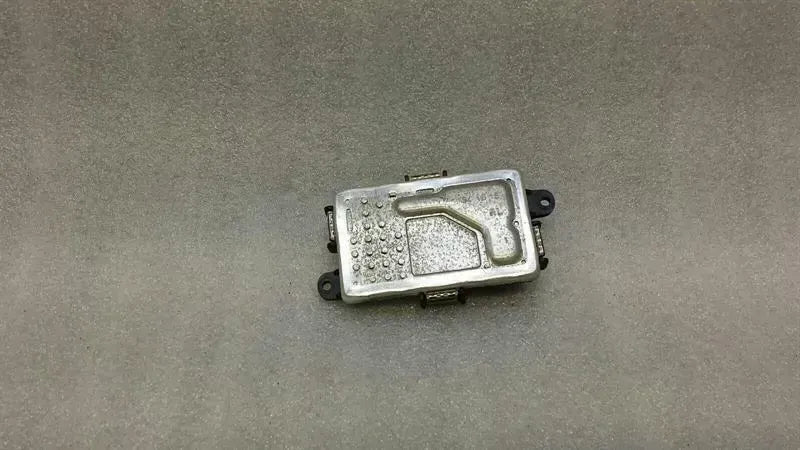 Mercedes CLS W218 Heater Resistor A2128202110 Fan Controller