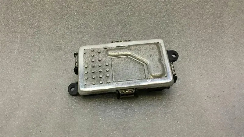 Mercedes CLS W218 Heater Resistor A2128202110 Fan Controller