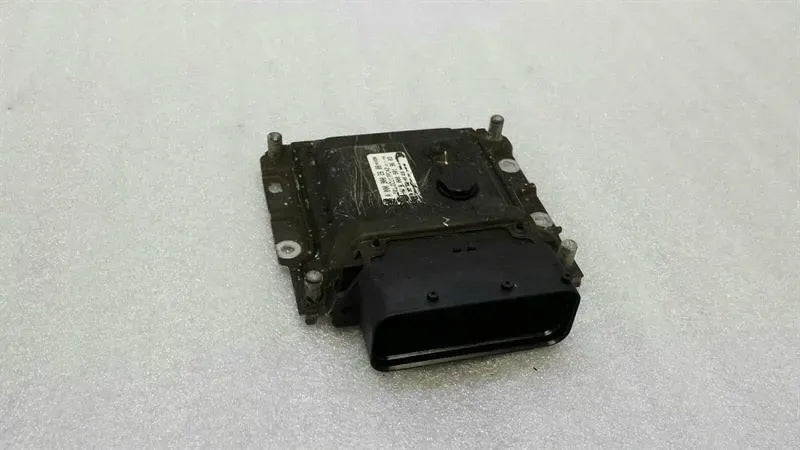 Mercedes CLS W218 Exhaust Modules A0009002608 Control Unit