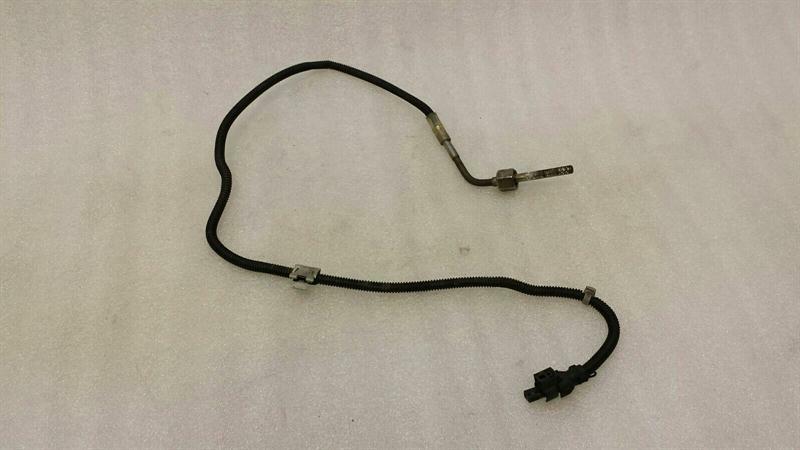Mercedes CLS W218 exhaust gas temperature sensor A0009058501 lambda sensor om651