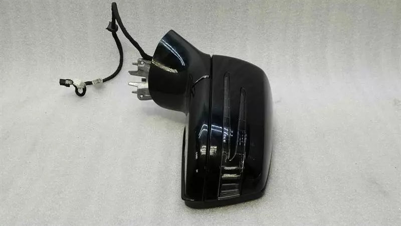 Mercedes CLS W218 Left Door Mirror RHD A2188104100 Right Hand Drive MOPF Facelift
