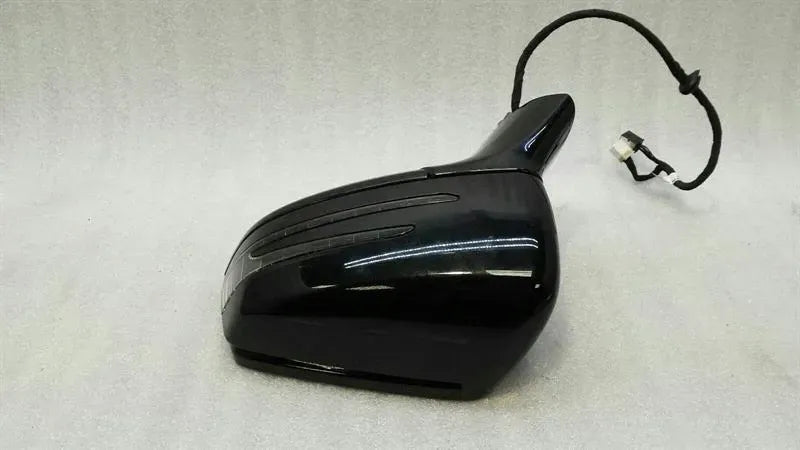 Mercedes CLS W218 Left Door Mirror RHD A2188104100 Right Hand Drive MOPF Facelift