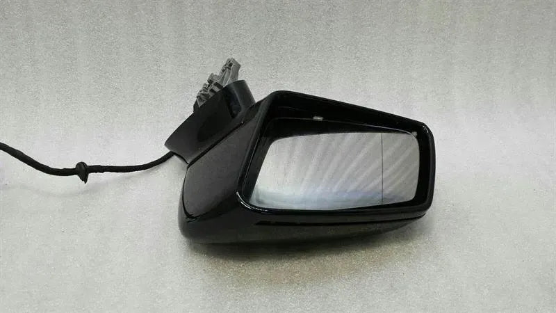 Mercedes CLS W218 Left Door Mirror RHD A2188104100 Right Hand Drive MOPF Facelift