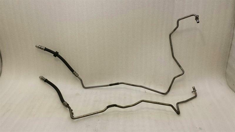 Mercedes CLS W218 Gearbox Pipes A6511808430 Transmission Oil Line OM651