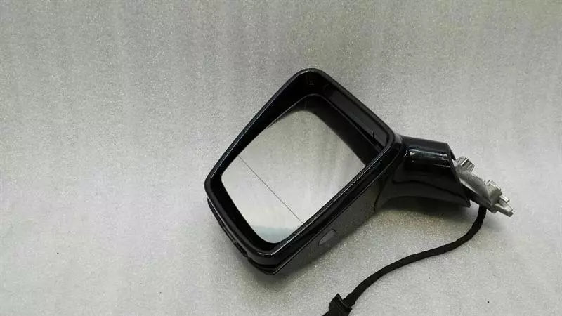 Mercedes CLS W218 Left Door Mirror RHD A2188104100 Right Hand Drive MOPF Facelift