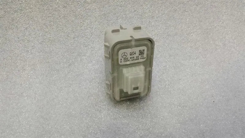 Mercedes C Class W205 Window Switch A2229052203 Window Switch Switch