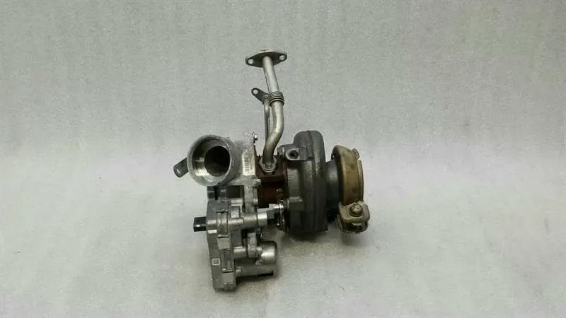 Mercedes CLS W218 Turbo Charger A6510903580 Turbocharger OM651