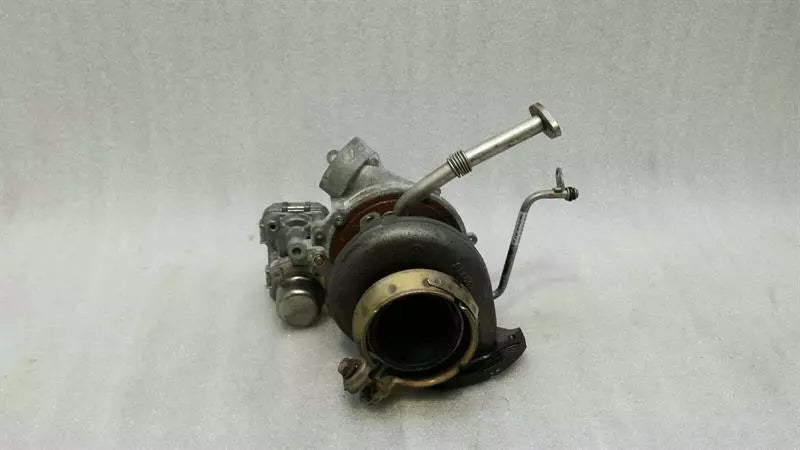 Mercedes CLS W218 Turbo Charger A6510903580 Turbocharger OM651