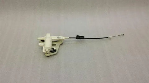 Mercedes C Class W205 Boot Lock A0999068500 Tailgate Lock Motor