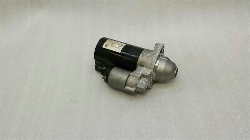 MERCEDES C Class W205 Starter Engine A6519062800 Starter OM651 C220d