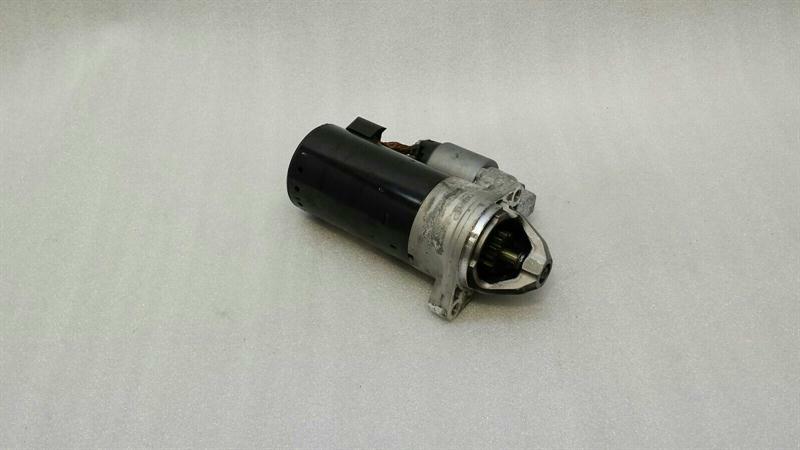 MERCEDES C Class W205 Starter Engine A6519062800 Starter OM651 C220d