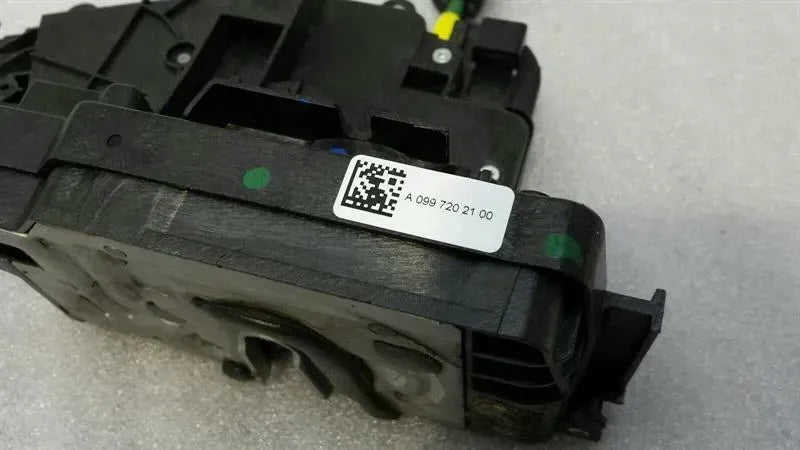 Mercedes C Class W205 Front Left Door Lock A0997202100 Door Lock VL