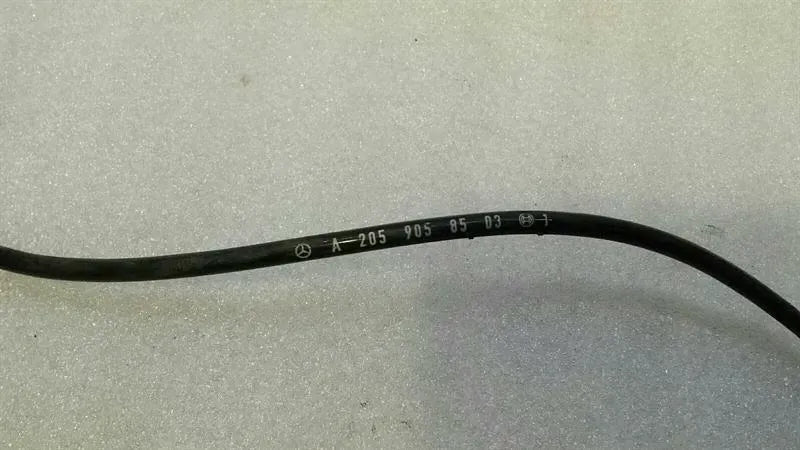 Mercedes C Class W205 A.B.S Sensor A2059058503 ABS Sensor Rear