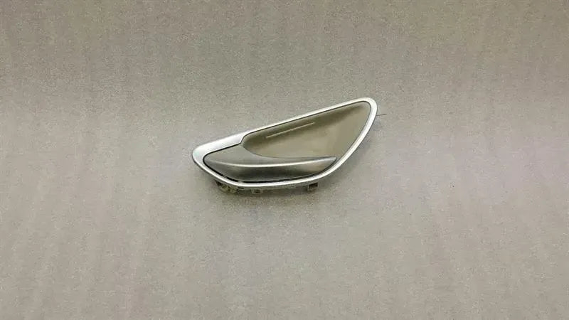 Mercedes C Class W205 FLH Door Inner Handle A2057603100 Interior Door Handle Front LI