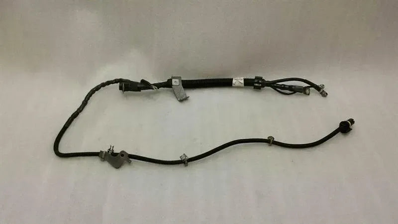 Mercedes C Class W205 Alternator Wiring A2055403103 Alternator Wiring Harness