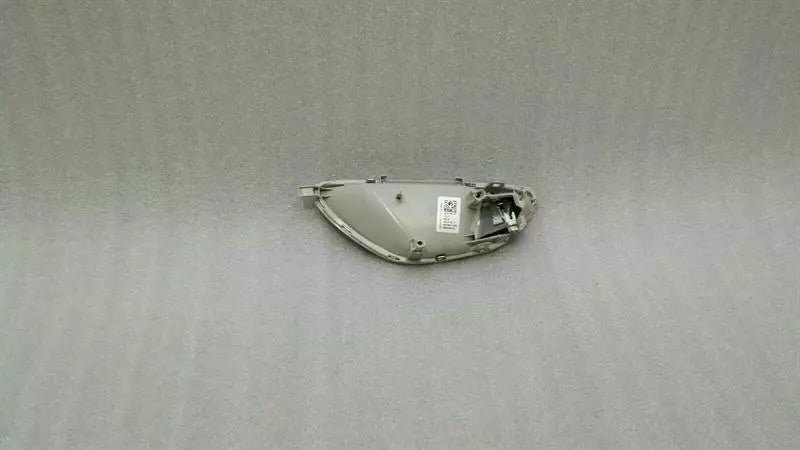Mercedes C Class W205 FLH Door Inner Handle A2057603100 Interior Door Handle Front LI