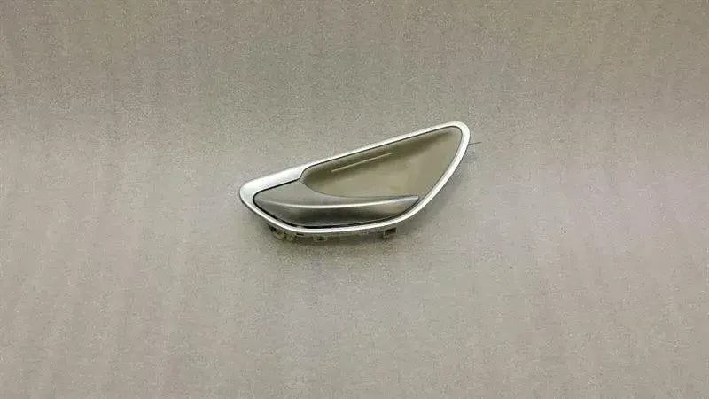 Mercedes C Class W205 FLH Door Inner Handle A2057603100 Interior Door Handle Front LI