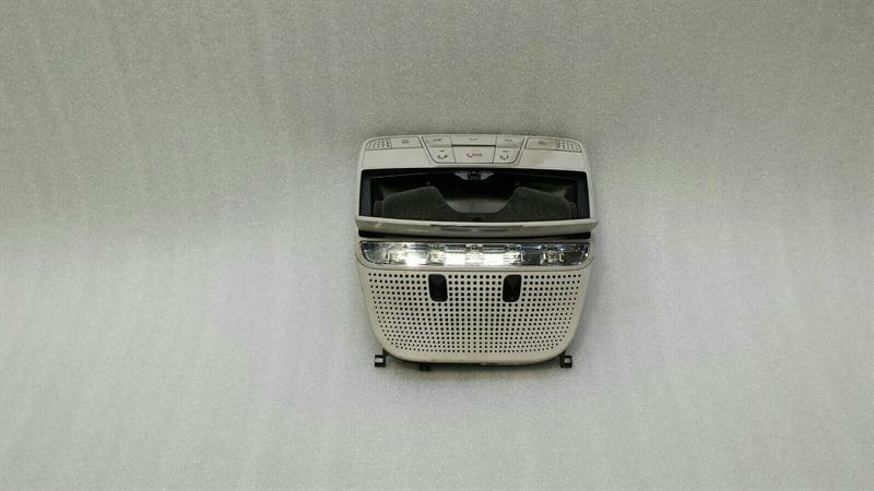 Mercedes C Class W205 Dome Light A0009002307 Interior Light Interior Lamp
