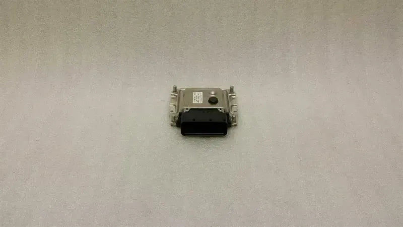 Mercedes C Class W205 W222 Air Pollution Module A0009006706 Exhaust Control Module
