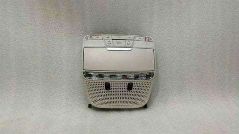 Mercedes C Class W205 Dome Light A0999000601 Interior Light Interior Lamp