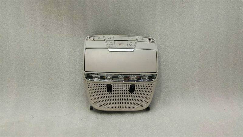 Mercedes C Class W205 Dome Light A0999000601 Interior Light Interior Lamp