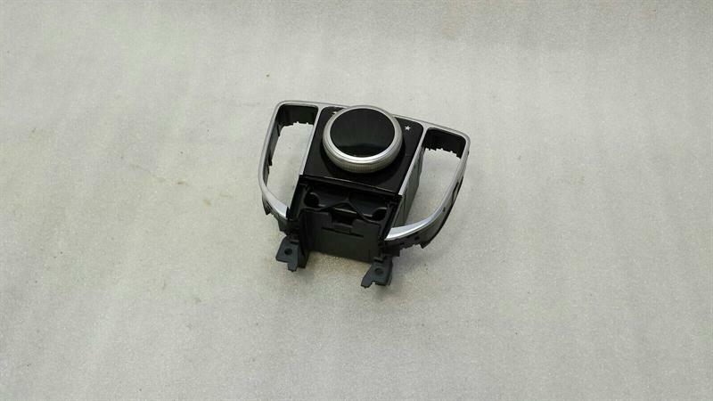 Mercedes C Class W205 Navigation Controller A2059009014 Sat Nav Switch Switch