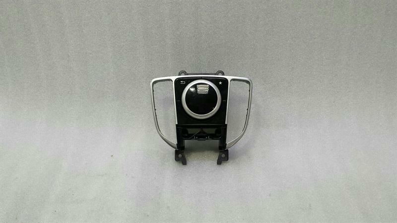 Mercedes C Class W205 Navigation Controller A2059009014 Sat Nav Switch Switch