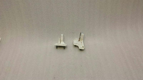 Mercedes C Class W205 Rear Left Door Hinge A2057300137 Door Hinge