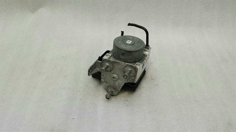MERCEDES C CLASS W205 A.B.S PUMP A2054310100 ABS PUMP HYDRAULIC BLOCK