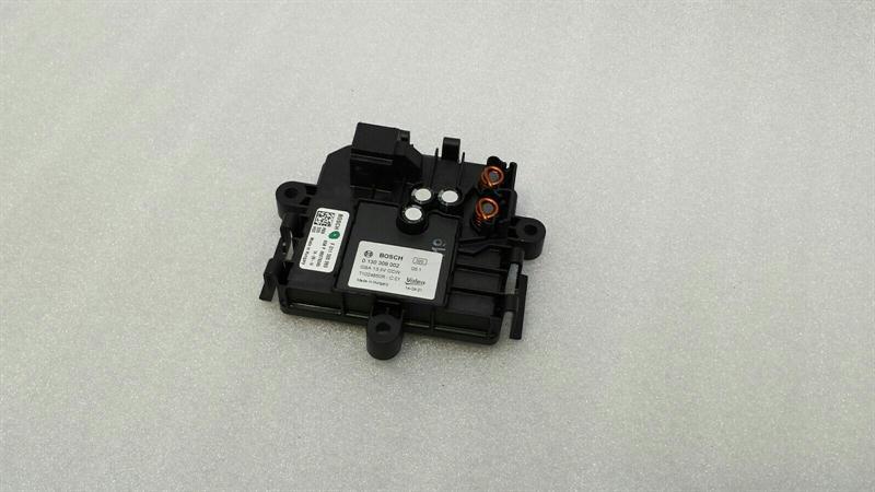Mercedes C Class W205 Heater Resistor 0130309002 Blower Regulator Regulator