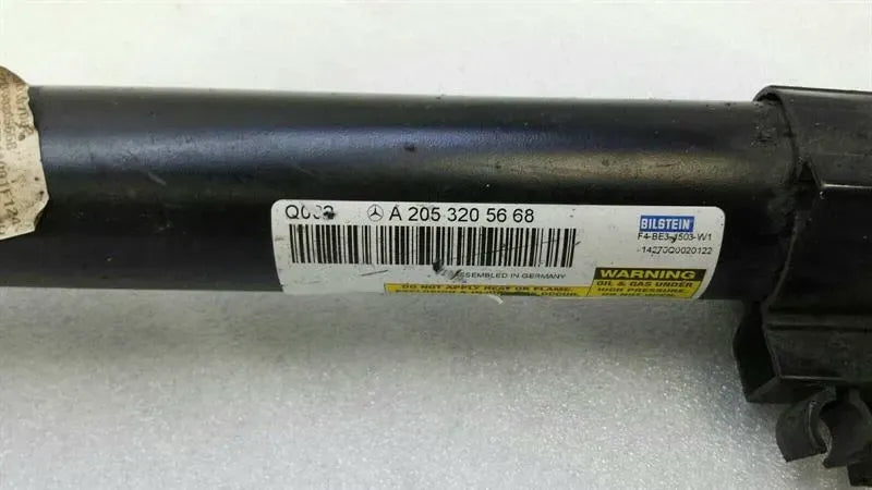 Mercedes C Class W205 Shock Absorber Front A2053208330 Shock Absorber Front Right