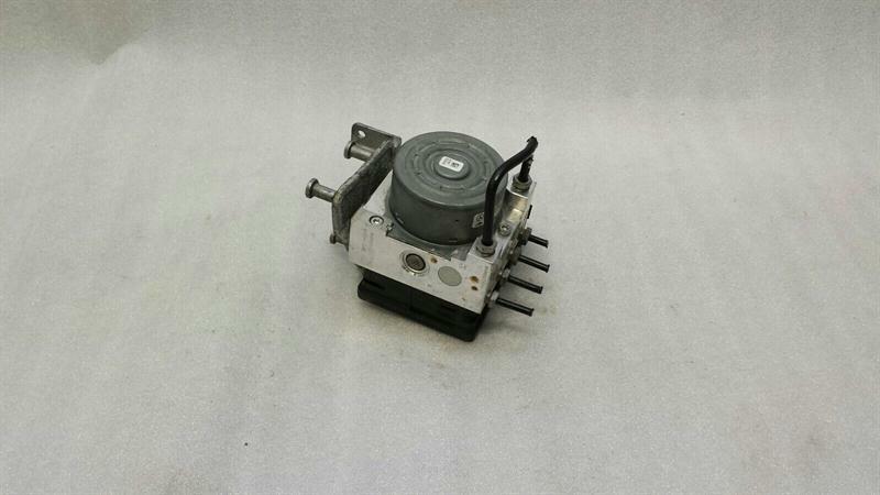 MERCEDES C CLASS W205 A.B.S PUMP A2054310100 ABS PUMP HYDRAULIC BLOCK