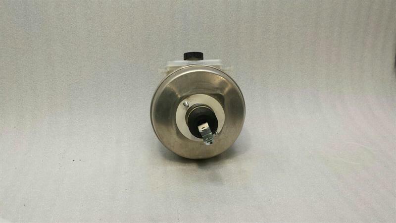 Mercedes C Class W205 Brake Servo A2054300430 Brake Booster RHD