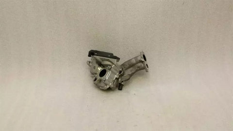 Mercedes C Class W205 EGR A6511400502 AGR exhaust gas recirculation OM651