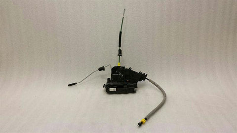 Mercedes C Class W205 FRH Door Lock A0997202000 Front Right Door Lock