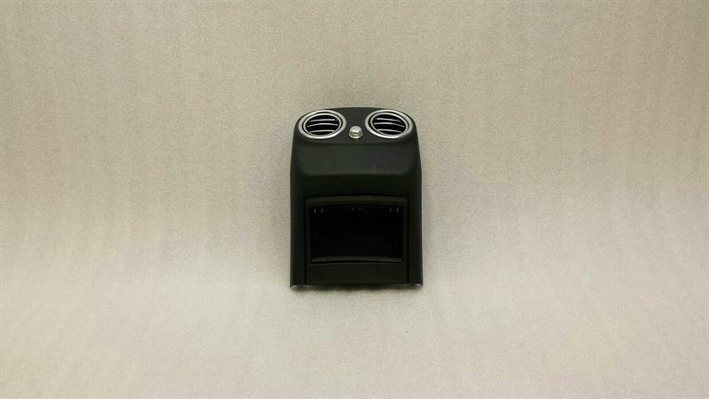 Mercedes C Class W205 Rear Air Vent A2058300501 Ventilation Nozzle Vent Grille