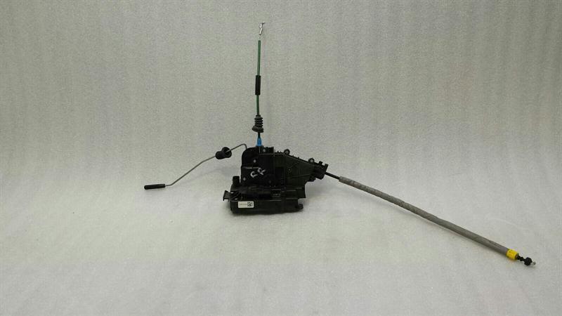 Mercedes C Class W205 RRH Door Lock A0997304200 Rear Right Door Lock.